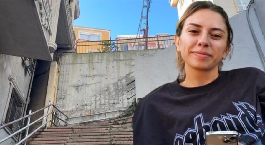 Üniversiteli Aslıhan'a bıçaklı saldırı! Saldırgan aranıyor