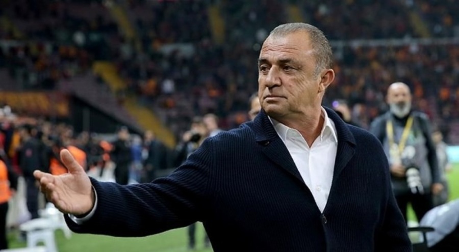Yunan basını Fatih Terim'in maaşını açıkladı