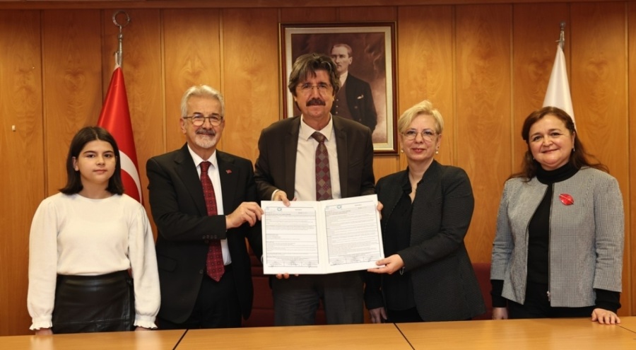 Nilüfer Belediyesi, Nilüfer Kent Konseyi ve Bursa Uludağ Üniversitesi, protokol imzaladı