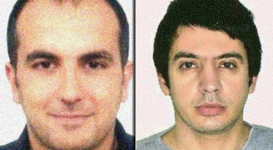 Firari FETÖ'cülere operasyon: 2 isim yakalandı