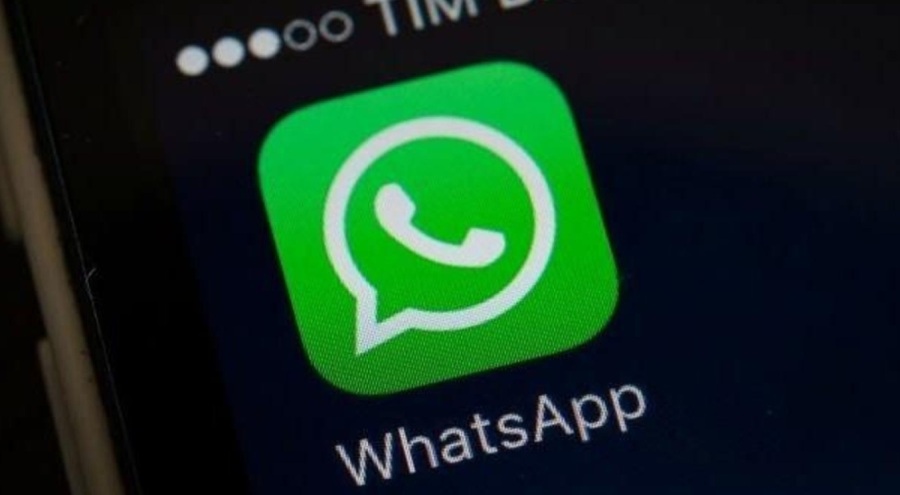 WhatsApp'a beklenen özellik geldi!