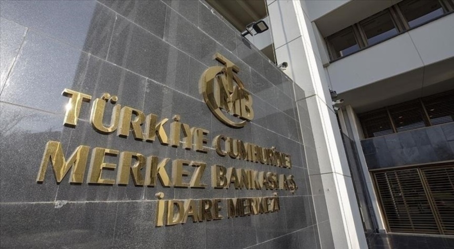 Merkez Bankası'nın depo alım ihalesinde 82,5 milyar lira teklif