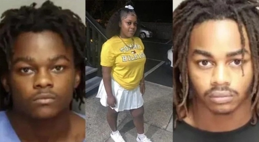 ABD'de 'hediye' tartışması: 14 yaşındaki çocuk, ablasını öldürdü