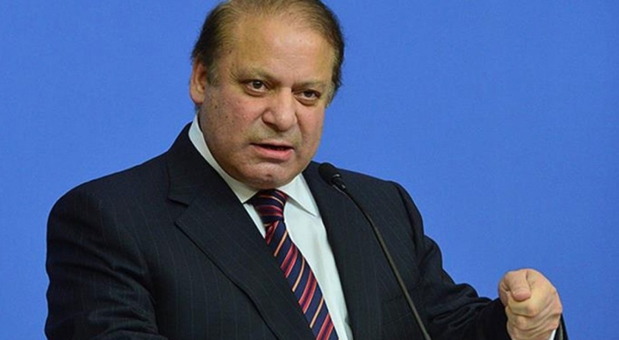 Pakistan'da eski Başbakanı Şerif, 2024 genel seçimlerinde yeniden aynı göreve talip