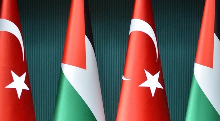 Türk dış politikasında Filistin meselesi öne çıktı