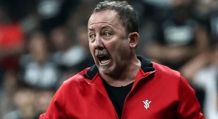 Beşiktaş yeni teknik direktörünü arıyor: 2 isim gündemde!