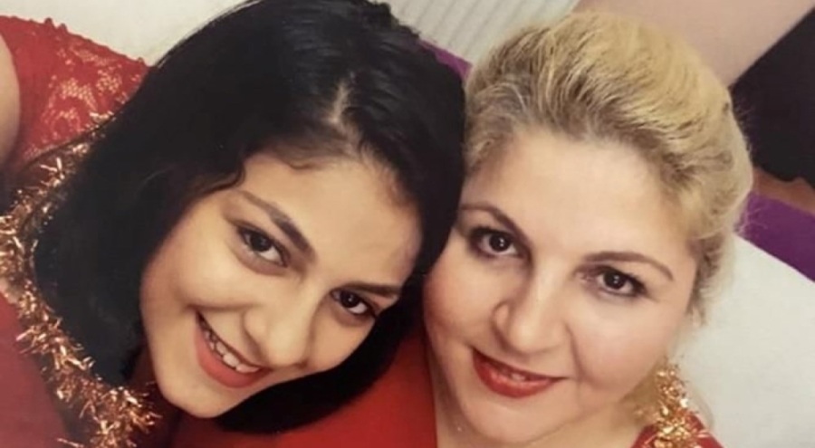 17 yaşındaki Sudenaz'dan 10 gündür iz yok