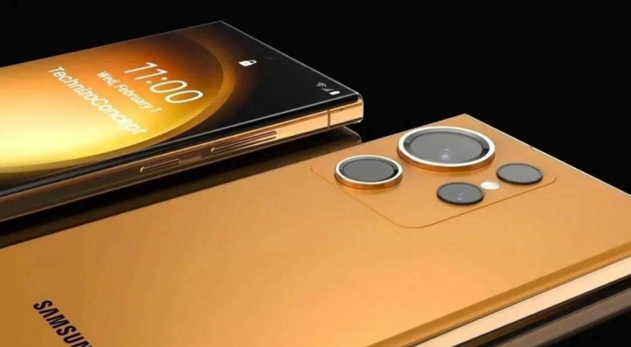 Galaxy S24'ten yeni özeller sızdı