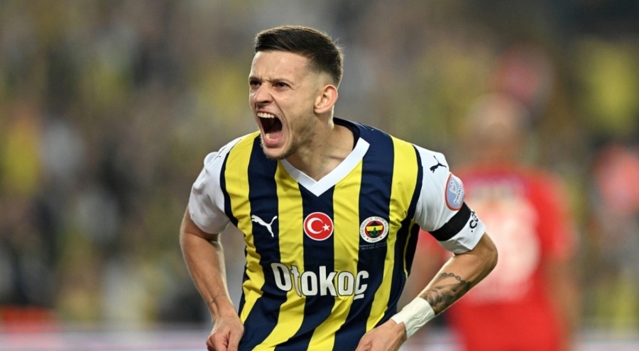 Sebastian Szymanski, dev kulüpleri peşine taktı!