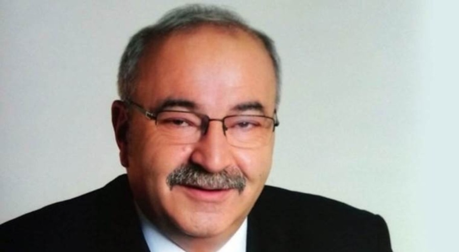 MHP'li Sarıkamış Belediye Başkanı hayatını kaybetti