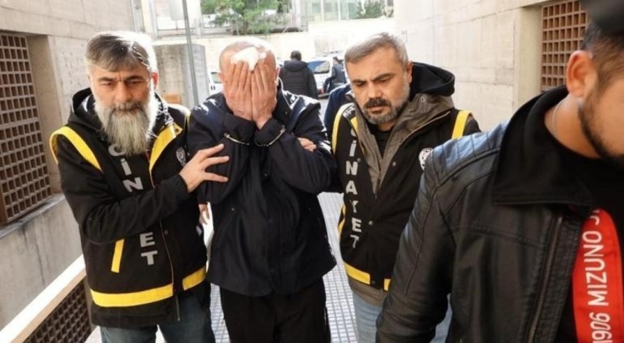 Bursa'da eşini öldüren sanığın cezası belli oldu!