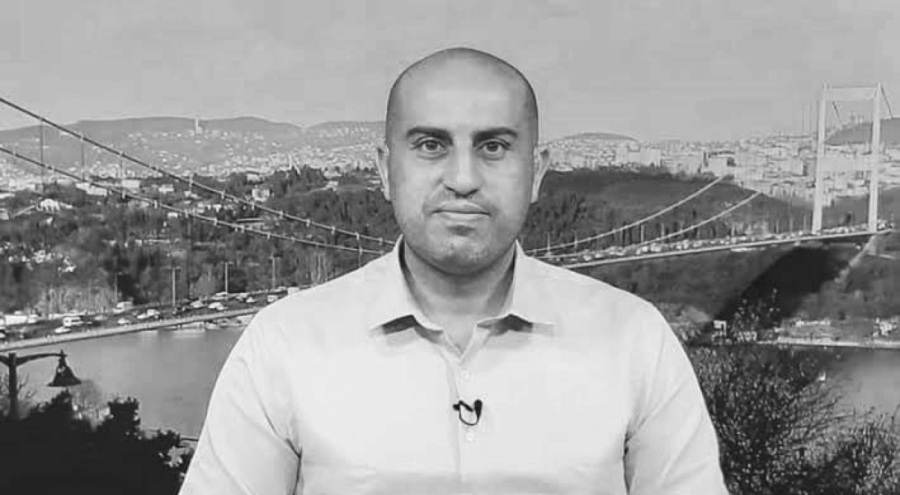 Bursa Uludağ Üniversitesi'nin Filistinli öğrencisi şehit oldu