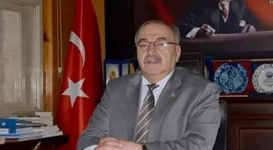 Sarıkamış Belediye Başkanı Harun Hayali vefat etti