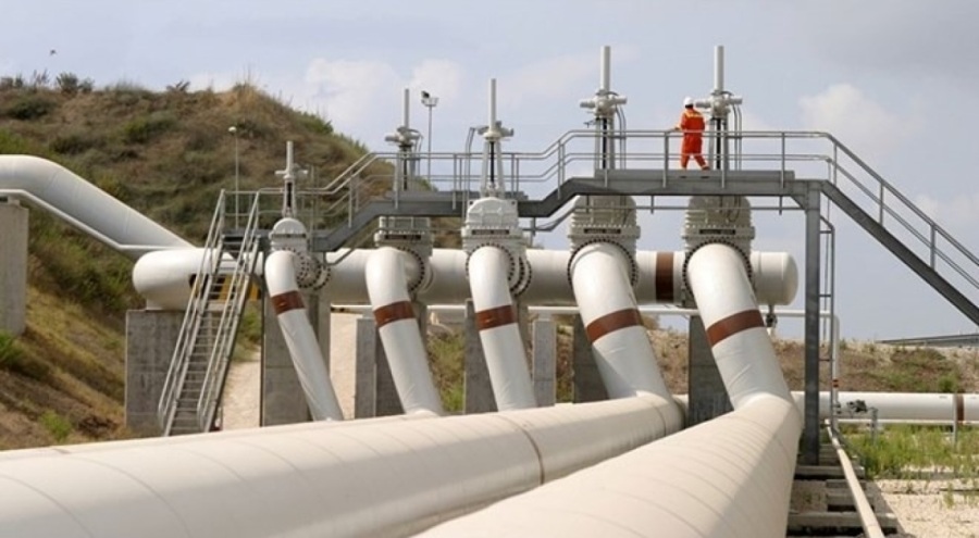 Rusya'dan, Türkiye'de gaz merkezi için tarih