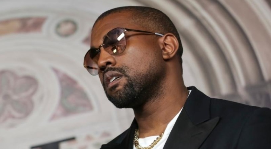 Kanye West, Yahudi karşıtı söylemleri için özür diledi!