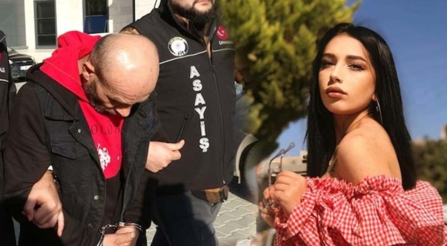 24 yaşındaki kadına masaj salonunda kezzaplı saldırı!