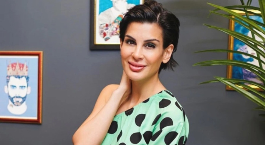 Eylül Öztürk, Emrullah Erdinç'e ateş püskürdü