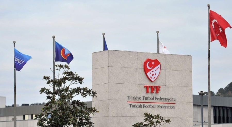 TFF Fair Play Ödülleri'nin Kasım 2023 dönemi sahipleri açıklandı