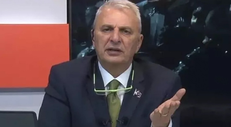 Can Ataklı'ya adli kontrol talebi!