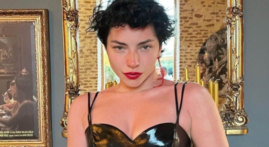 Merve Boluğur: 100 milyon TL'lik teklif aldım, Dubai'ye gidiyorum