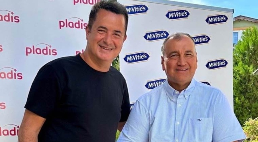 Ünlü iş insanından Fenerbahçe başkanlığı açıklaması geldi