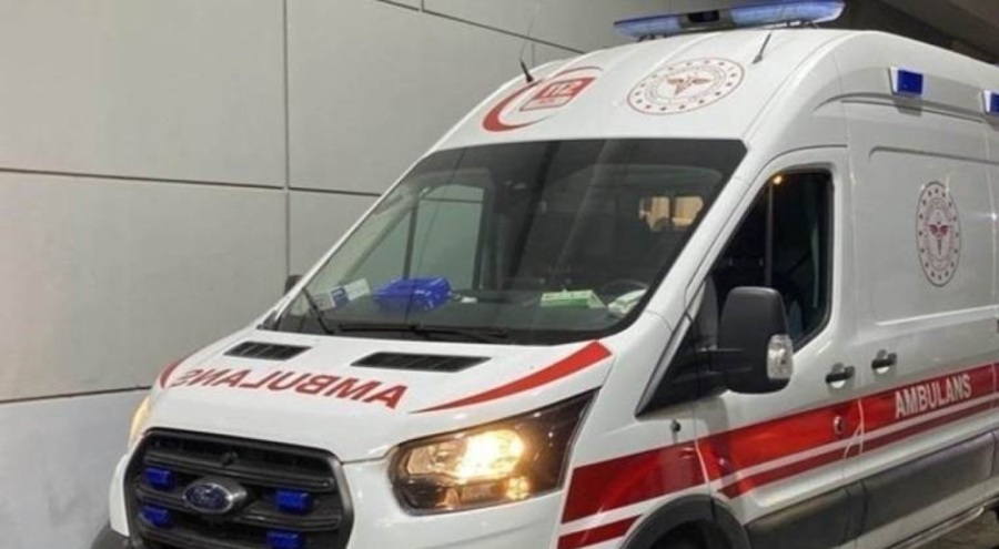 Yediği mantardan zehirlendi: Durumu ağır