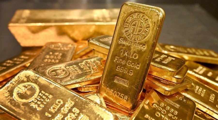 Altının kilogram fiyatı  geriledi