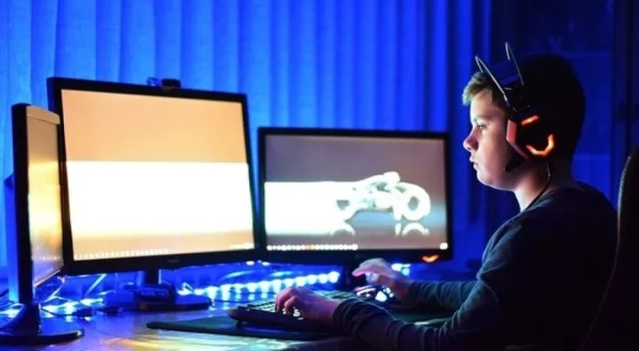 Oyun bağımlılığı salgından sonra arttı