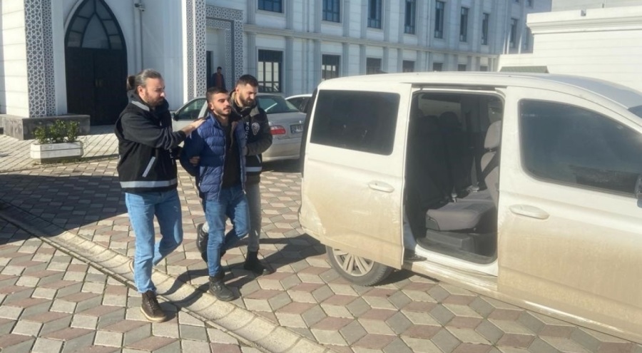 Pusuya yatan kayınbirader eniştesini öldürdü