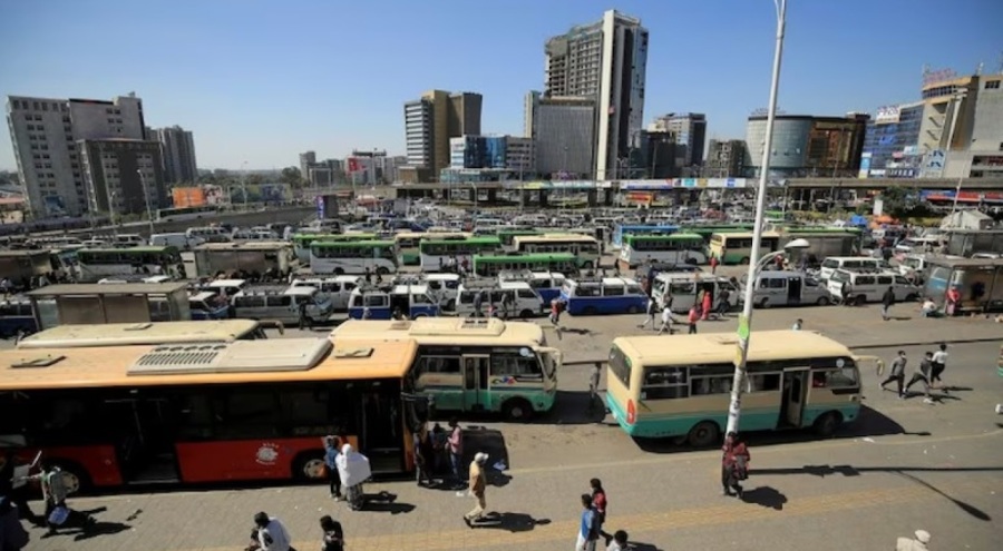 Bir ülke daha iflas etti!