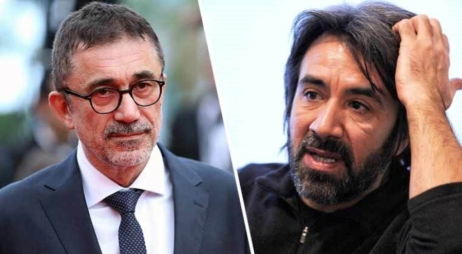 Nuri Bilge Ceylan'dan Zeki Demirkubuz'a yanıt!
