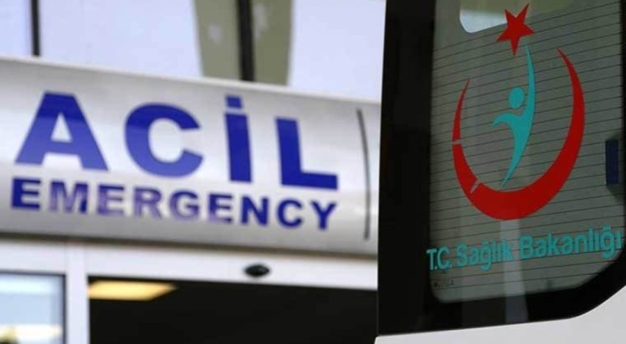 Çok sayıda ağrı kesici içen çocuğun durumu kritik!