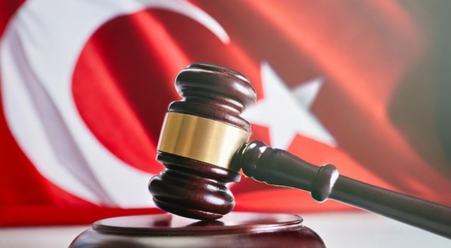 Mahkeme terör propagandası yapan zanlının "Sosyal medyada Türk bayrağı paylaşması"na karar verdi