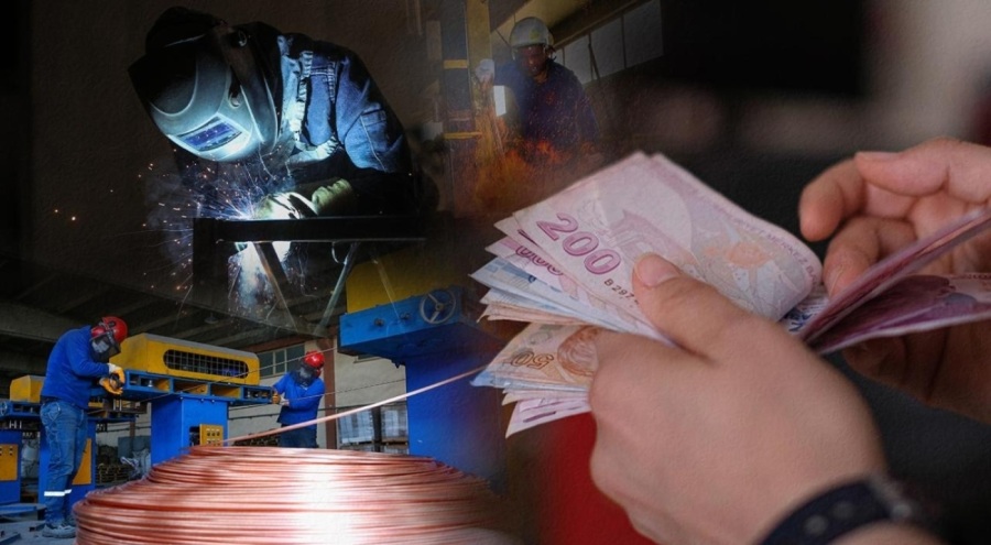 Asgari ücret için kritik toplantı