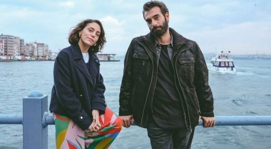 Arak dizisinin adı değiştirildi!