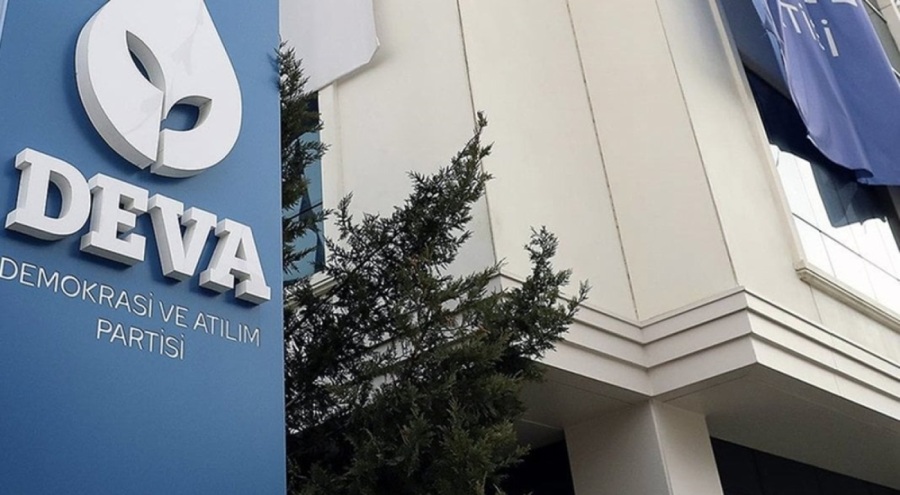 DEVA Partisi adaylarını açıklayacak
