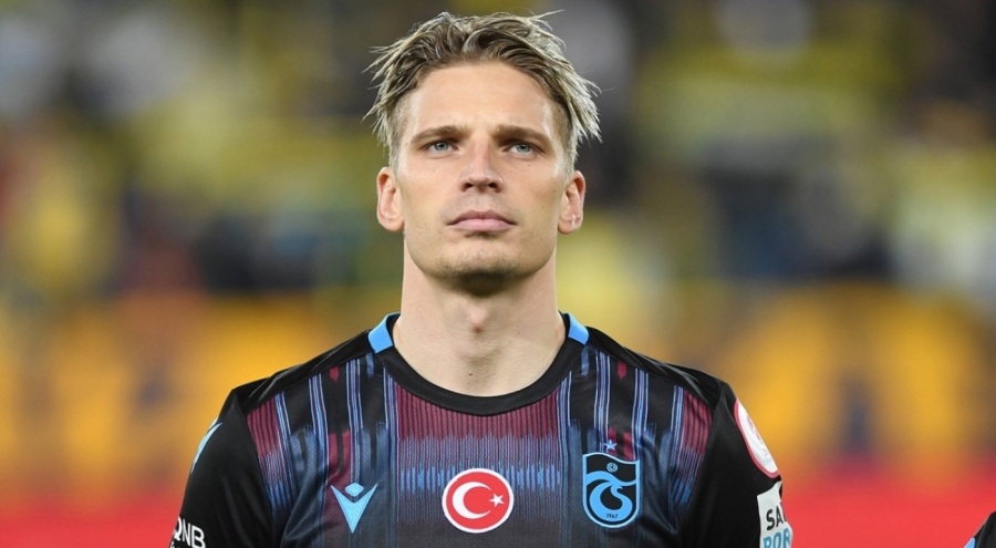 İsveç ekibi Malmö, Trabzonsporlu isim için harekete geçti