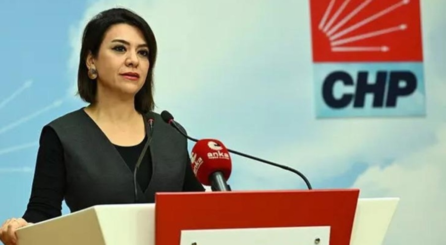 CHP'li Taşçıer'den asgari ücret açıklaması!