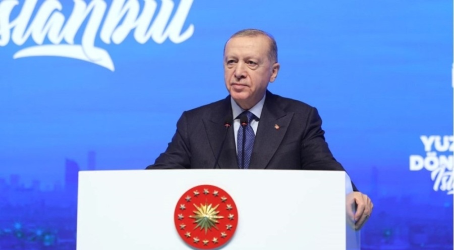 Erdoğan'dan asgari ücret açıklaması!