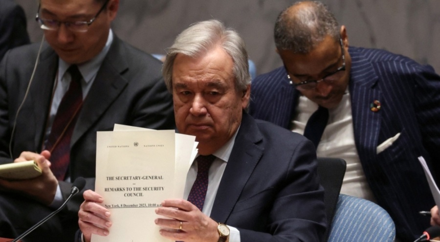 Birleşmiş Milletler'den uyarı: Bir sonraki salgına hazır değiliz