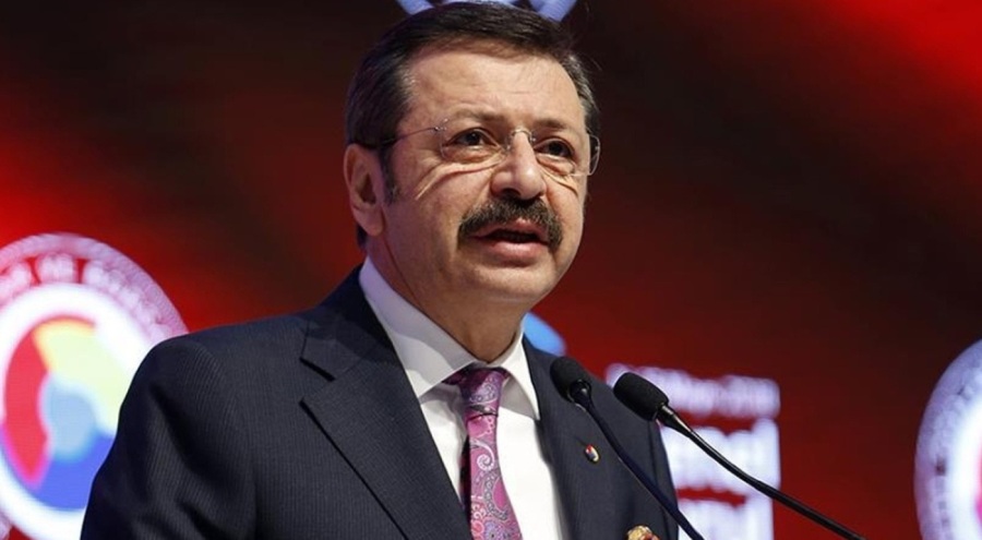 Hisarcıklıoğlu'ndan 'asgari ücret' açıklaması: Çalışanın alım gücü artırılmalı