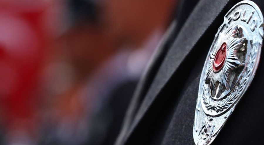 İstanbul'da 5 ilçenin emniyet müdüründe değişiklik!