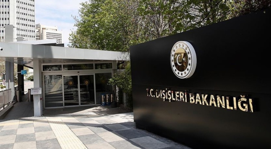 Dışişleri Bakanlığından Sudan'a seyahat uyarısı geldi!