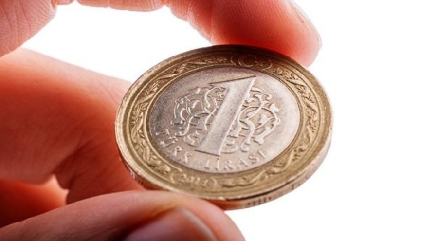 Asgari ücretteki 2 TL sosyal medyada gündem oldu