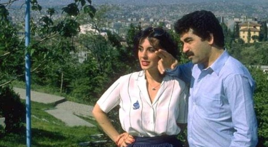 Perihan Savaş ve İbrahim Tatlıses bir arada!