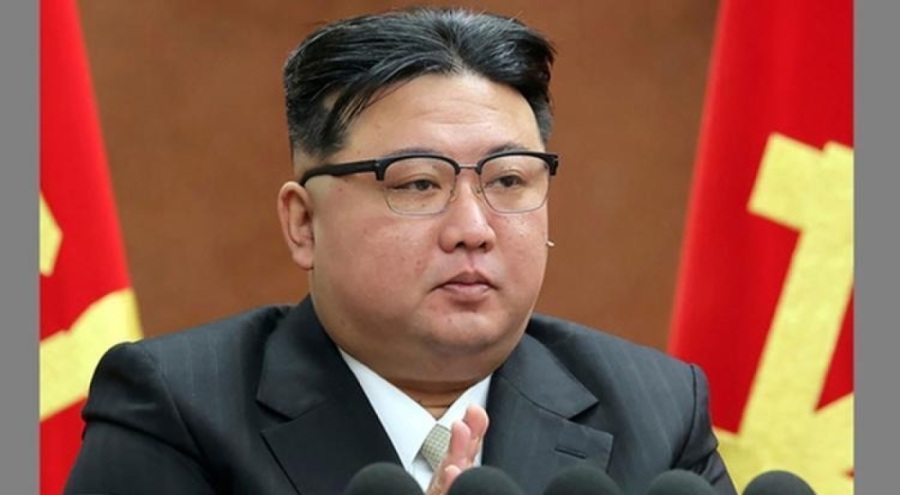 Kuzey Kore lideri emri verdi: Savaş hazırlıklarını hızlandırın