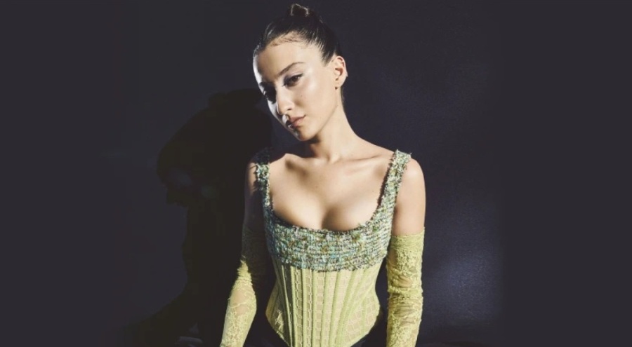 Melike Şahin'in yılbaşı gecesi konserinin fiyatı dudak uçuklattı!