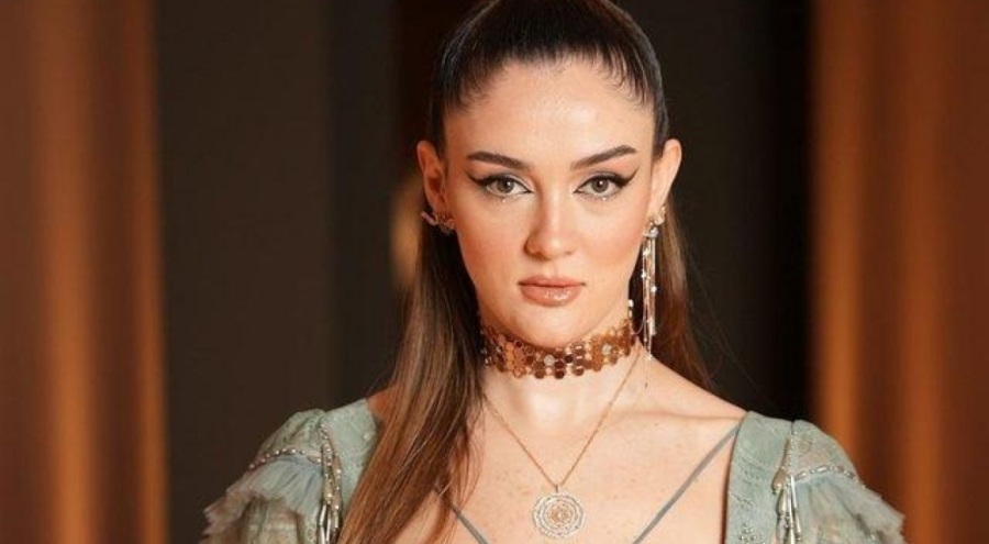 Zehra Güneş annesiyle pozlarını paylaştı!