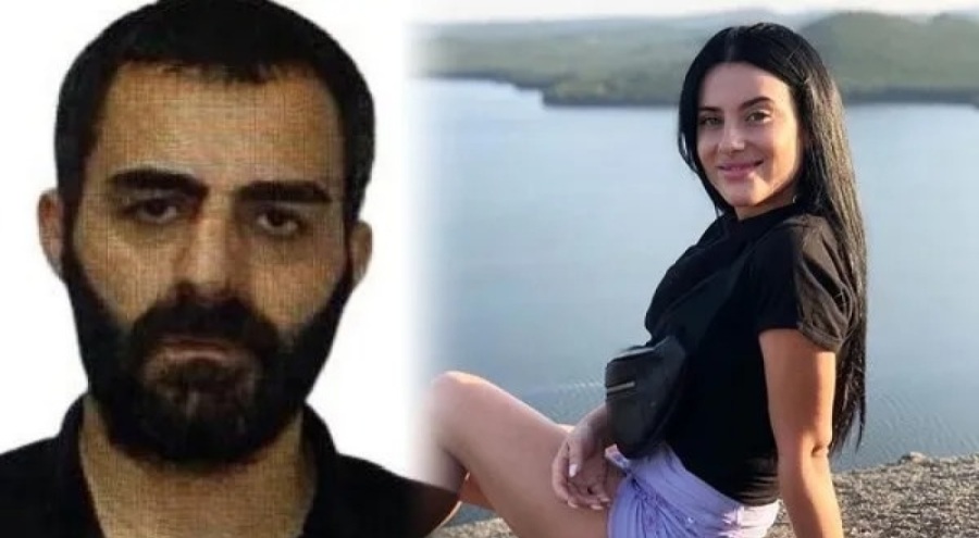 Bursa'da erkek arkadaşını öldürmüştü! Yeni gelişme
