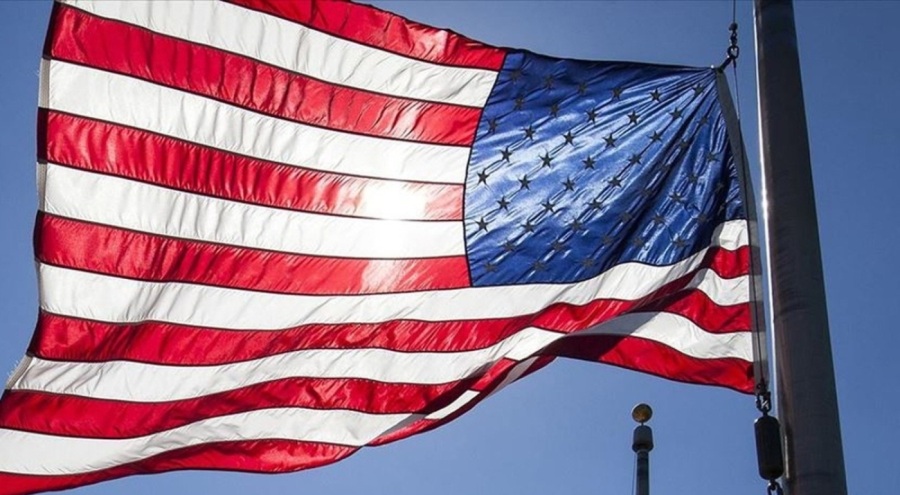 ABD'de kaza yapan şoför 6 gün sonra kurtarıldı